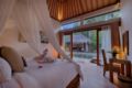 Kutus Kutus Mas Ubud Villa - Bali - Indonesia Hotels