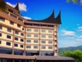 Kyriad Bumiminang Hotel - Padang - Indonesia Hotels