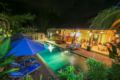 La Berceuse Resort and Villa - Bali - Indonesia Hotels