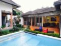 La Lune Villa - Bali - Indonesia Hotels