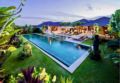 La Villa Des Sens - Bali バリ島 - Indonesia インドネシアのホテル