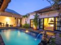 La Villais Kamojang Villa Seminyak - Bali - Indonesia Hotels