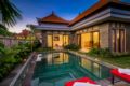 Laba Ubud Villa - Bali - Indonesia Hotels