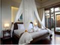 Ladera Villa Ubud - Bali バリ島 - Indonesia インドネシアのホテル