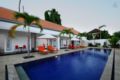 Large, secluded one bed apartment - walk to beach - Bali - Indonesia Hotels