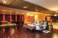 Larger Suite-Honeymoon Suite-Breakfast+Hot Tub+Spa - Bali バリ島 - Indonesia インドネシアのホテル