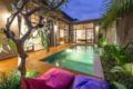 Lavani Villa Ubud - Bali - Indonesia Hotels