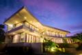 LE DOMICILE by Cyrus Scott - Bali - Indonesia Hotels