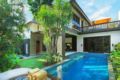LE JARDIN VILLAS SEMINYAK - Bali - Indonesia Hotels
