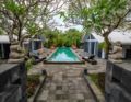 Le Mirage Villa Santai Private Luxury, chef/cafe - Bali - Indonesia Hotels