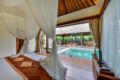 Le Nixsun Villa & Spa - Bali バリ島 - Indonesia インドネシアのホテル