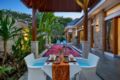 Legian 1BR Lovely Honeymoon Package - Bali - Indonesia Hotels
