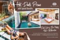 Legian Kriyamaha Villa - Bali - Indonesia Hotels