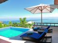 Lembongan Harmony Villas - Bali バリ島 - Indonesia インドネシアのホテル