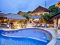 Lembongan Island Beach Villas - Bali - Indonesia Hotels