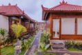Lembongan Small Bungalow with Double Bed - Bali バリ島 - Indonesia インドネシアのホテル