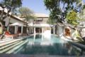 Lily luxury suites - Bali バリ島 - Indonesia インドネシアのホテル