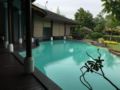 Little Bali in Medan - Medan メダン - Indonesia インドネシアのホテル
