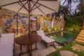Little Jungle Villa Full facilities in ubud - Bali - Indonesia Hotels