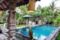 Lovely 5BR Villa in Ubud Surrounded by Nature - Bali バリ島 - Indonesia インドネシアのホテル