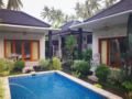 Lovina House, your private little space. - Bali バリ島 - Indonesia インドネシアのホテル