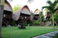 Lumbung Room at Lembongan - Bali バリ島 - Indonesia インドネシアのホテル