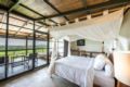 Luwih 1, romantic room with a view and shared pool - Bali バリ島 - Indonesia インドネシアのホテル