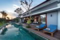 Luxurious 4BR Villas at Beraban Seminyak - Bali バリ島 - Indonesia インドネシアのホテル
