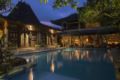 Luxurious 6 bedroom villa/seminyak w private pool - Bali - Indonesia Hotels