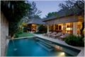 Luxurious Pool Villa W Private Beach+4BR-Breakfast - Bali バリ島 - Indonesia インドネシアのホテル