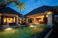 Luxury 3BR Villas with Sea Vie at Amed Karangasem - Bali バリ島 - Indonesia インドネシアのホテル