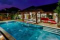 Luxury 5 Bedroom Villa - Superb Value - Bali バリ島 - Indonesia インドネシアのホテル
