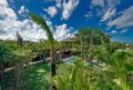 Luxury 9 BR Private Villa by the beach, Seminyak - Bali - Indonesia Hotels