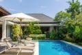 Luxury Beach Front Complex Private Pool and Gazebo - Bali バリ島 - Indonesia インドネシアのホテル