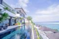 Luxury Clifftop Ocean View Villa #3 by Bukit Vista - Bali バリ島 - Indonesia インドネシアのホテル