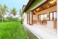 Luxury Pool Villa in Ubud Champaca 2 - Bali - Indonesia Hotels