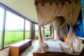LUXURY RICE PADDY VIEW APARTMENT! - Bali - Indonesia Hotels