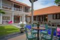 Luxury Spacious 3BDR Villa! - Bali バリ島 - Indonesia インドネシアのホテル