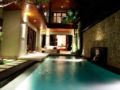 Luxury Villa Cantik Petitenget Bali - Bali バリ島 - Indonesia インドネシアのホテル