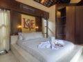Luxury Villa in Seminyak (2 bedrooms) - Bali - Indonesia Hotels