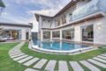 Luxury Villa K Seminyak with 3BR - Bali - Indonesia Hotels
