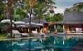 Luxury villa kayu 4 bedroom with buttler - Bali バリ島 - Indonesia インドネシアのホテル