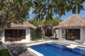 Luxury Villa with 5BR Seminyak Area - Bali - Indonesia Hotels