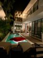 Luxury Villa with private pool in Berawa Canggu - Bali - Indonesia Hotels