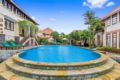 LuxuryThree Room Private Villas+Suites with B'fast - Bali バリ島 - Indonesia インドネシアのホテル