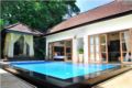 M Two 3 Bedroom Villas Seminyak - Bali バリ島 - Indonesia インドネシアのホテル