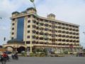 Madani Syariah Hotel - Medan メダン - Indonesia インドネシアのホテル