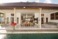 madevi--luxury cozy big garden and pool villa - Bali - Indonesia Hotels