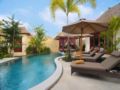 Mahagiri Villas & Spa Dreamland - Bali バリ島 - Indonesia インドネシアのホテル