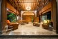 Mahidara - Spacious & Authentic in Quiet Village - Yogyakarta ジョグジャカルタ - Indonesia インドネシアのホテル